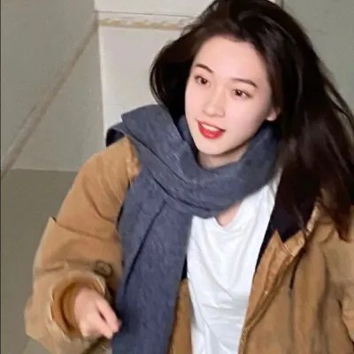 一个女王的少女时代